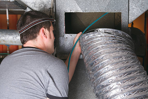 Best Air Duct Cleaning Near Me  in Lakewood, WA